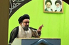 News | Friday Prayers Leaders: 'No Crisis,' But Ahmadinejad Gov't at Fault