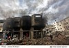Dispatch | Gaza and the Israeli-Hamas Conflict as Seen from Iran