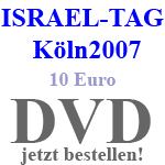 Israel-Tag DVD