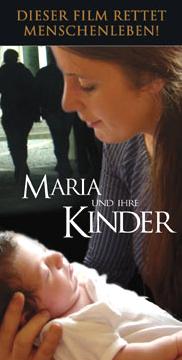 Maria und ihre Kinder