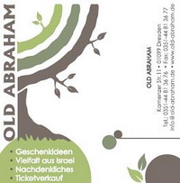 Old Abraham