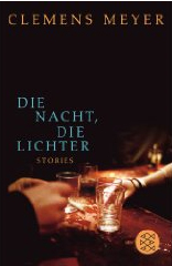 Meyer: Die Nacht, die Lichter