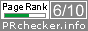 Page Rank Checker