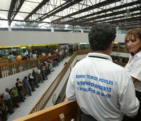 Villagrán en la zona 15