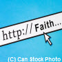 Religion Online (C) CanStockPhoto.com