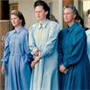 FLDS women