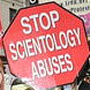 Scientology abuses