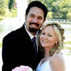 Jason &amp; Jill married on rsvp