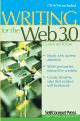 Writing
for the Web 4.0