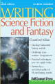 Writing Science Fiction and Fantasy