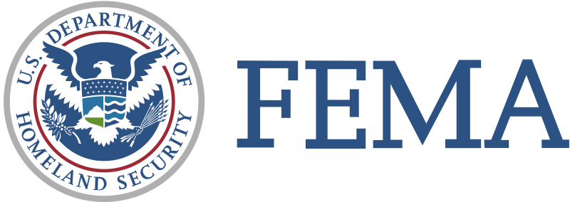 FEMA Logo