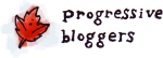 Progressive Bloggers