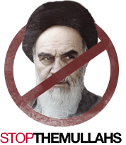 Stop Ahmadinejad & the Mullah Regime