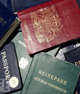 جنجال شناسنامه و گذرنامه‌های جعلی در امارات و کویت