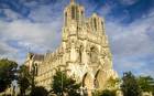 A weekend break in... Reims