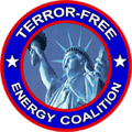 Terror-Free Energy
