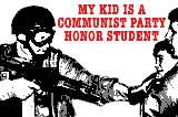 Elian Gonzales - my kid is a Communist Party Honor Student