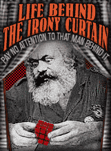 Karl Marx Treatment Center