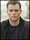 SUPERHUNKS - MATT DAMON