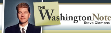 The Washington Note