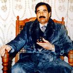 Saddam