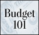 Budget 101