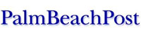 Palm Beach Post masthead