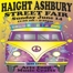 32nd Haight-Ashbury Street Fair