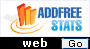 AddFreeStats.com Free Web Stats!