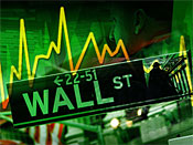 Wall Street Retreats on Greece Concerns