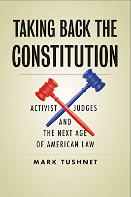 Taking Back the Constitution