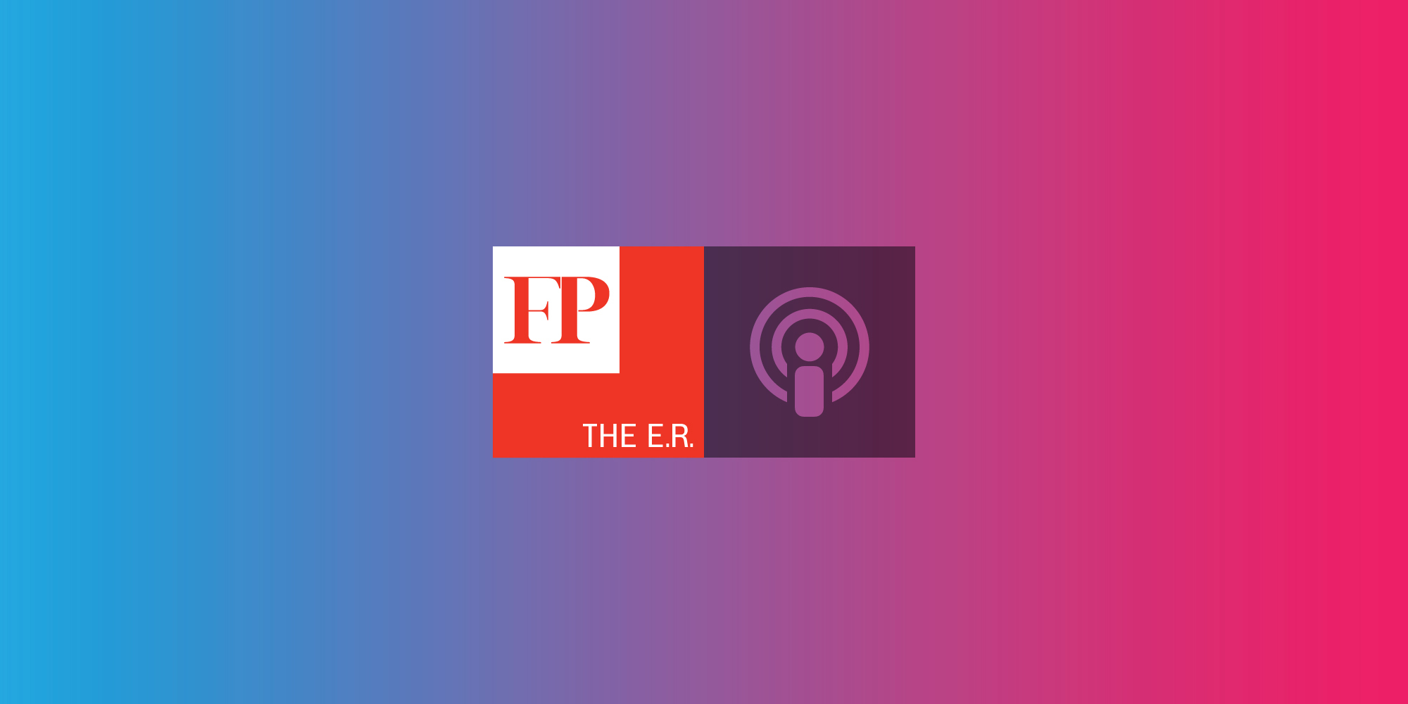 On this episode of The E.R., editor-in-chief Jonathan Tepperman and the panel discuss what's next for the Middle East.