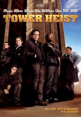 Tower Heist