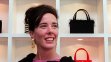 Fashion Designer Kate Spade Dies in Apparent Suicide