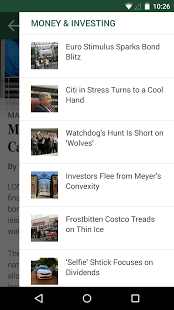  The Wall Street Journal- thumbnail ng screenshot  