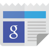 Google News și Google Weather