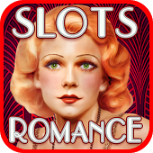 Slots Romance: NEW SLOT GAME