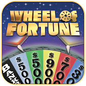 Wheel of Fortune