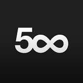 500px