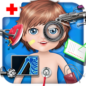 身體檢查 - 免費遊戲