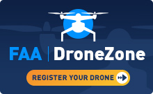 FAA DroneZone - Register Your Drone