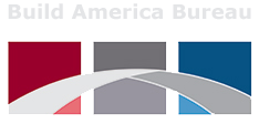 USDOT Build America Bureau Logo