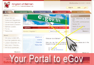 Click to visit the eGov Portal 