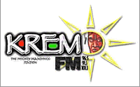 Listen To Krem Radio Online