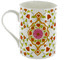 Floral cosmos mug