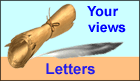 Letters