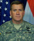 Photo - U.S. Army Maj. Gen. Kevin J. Bergner