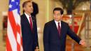 Shifting Relations Between China and the US