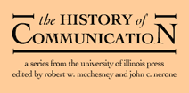 history of communication