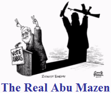 The Real Abu Mazen